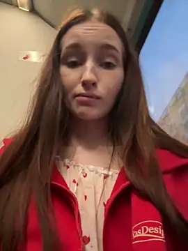 SnappyHappy's Webcam Show