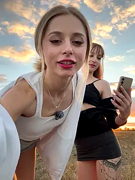 BabyAnais' Live Sex Cam Show
