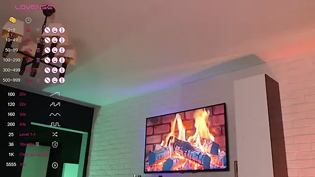 JadeSwift's Live Sex Cam Show