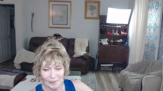 SindeeDix's Webcam Show
