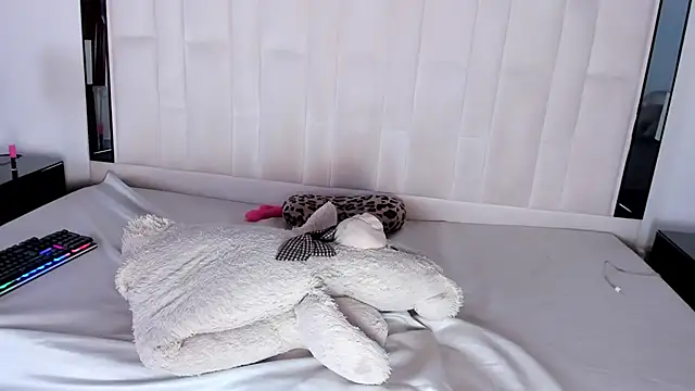 valentina_fi's Webcam Show