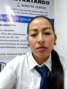 MARIANA-12_'s Webcam Show
