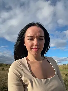 Vanesskaa's Live Sex Cam Show