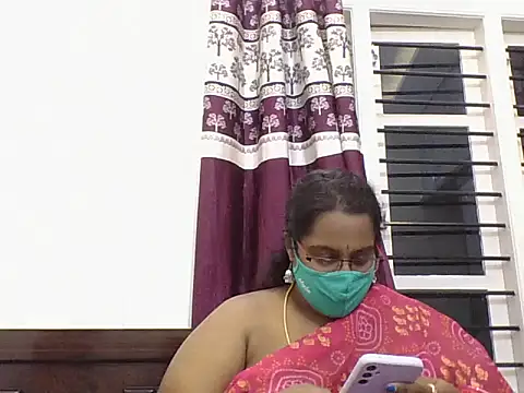 Hotty_rinku's Live Sex Cam Show