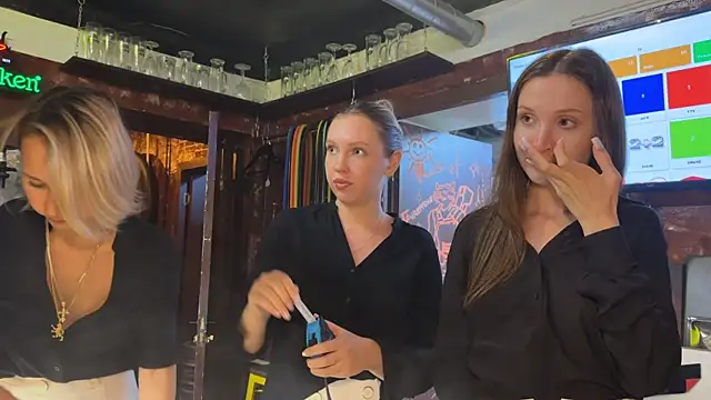 dirtypub's Live Sex Cam Show