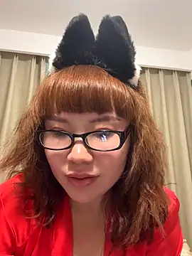 Xinlan-Asia's Live Sex Cam Show