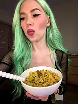xDinnax's Live Sex Cam Show