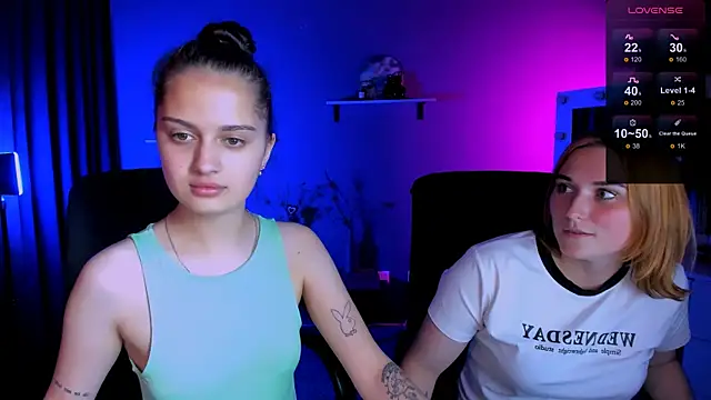casey_meow_'s Webcam Show
