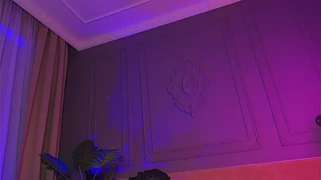 Liv_Fay's Live Sex Cam Show