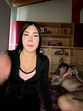 Youngmaxxxinee's Live Sex Cam Show