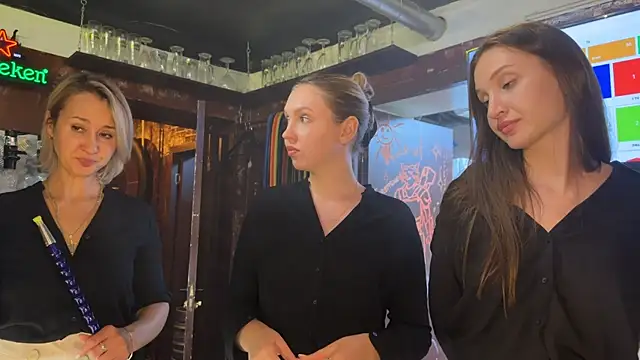 dirtypub's Live Sex Cam Show