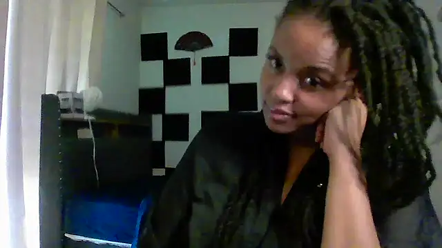 TorraeBlue's Live Sex Cam Show