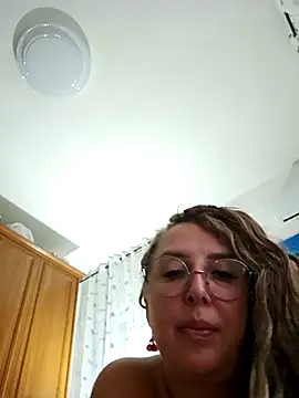 MariaRichi_'s Live Sex Cam Show