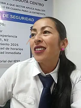 MARIANA-12_'s Live Sex Cam Show