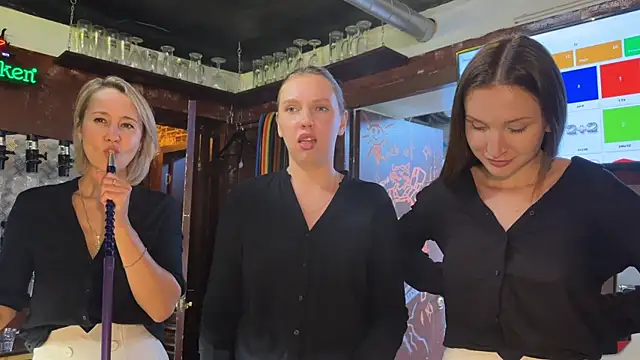 dirtypub's Live Sex Cam Show