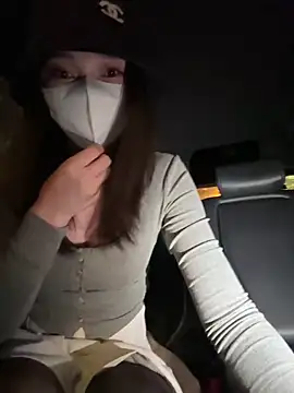 nideanbaby's Webcam Show
