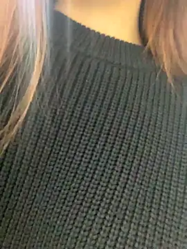 AnaWest's Live Sex Cam Show