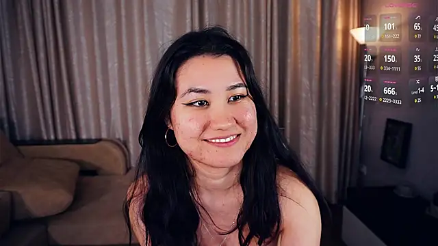 DebrahJungels' Live Sex Cam Show