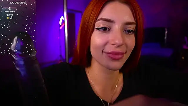 Sweety_one_'s Live Sex Cam Show