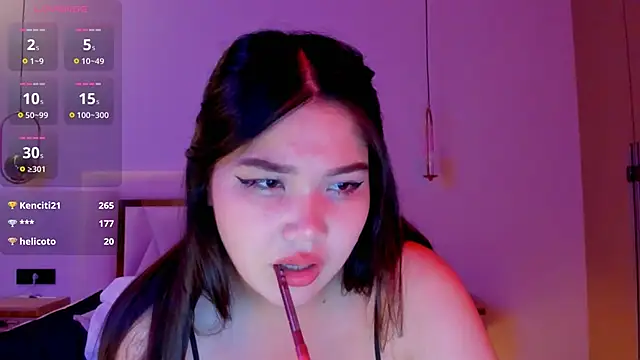 yummmymommy's Webcam Show