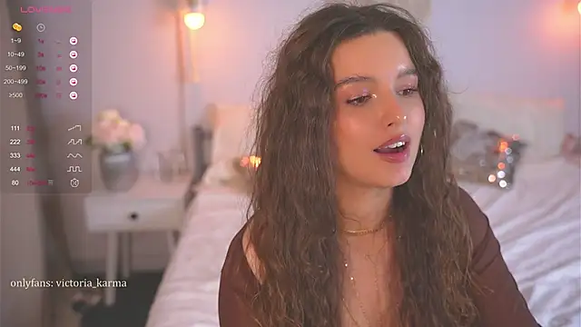 Victoria_Karma's Live Sex Cam Show