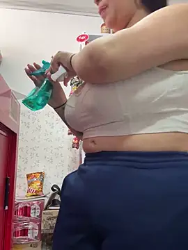 emilyjohanson's Webcam Show