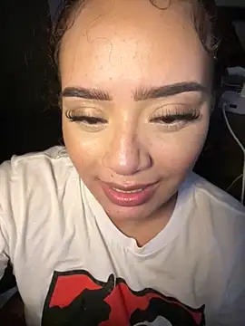 CarmelaAnthony's Live Sex Cam Show