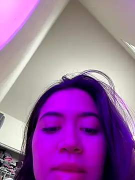 xsweetv's Webcam Show