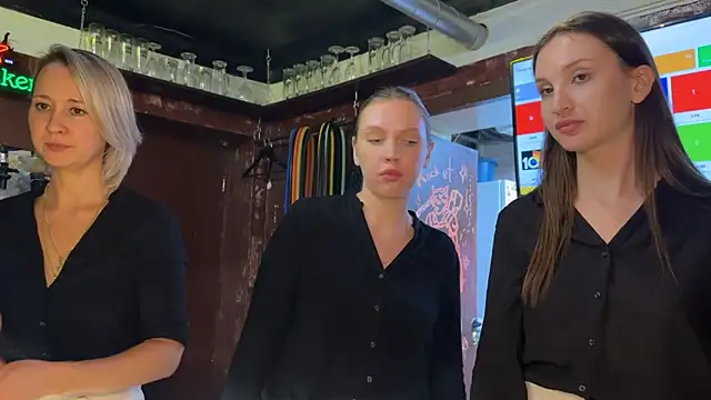 dirtypub's Live Sex Cam Show
