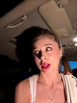 BabyAnais' Live Sex Cam Show