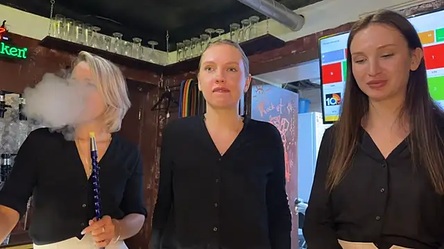 dirtypub's Live Sex Cam Show
