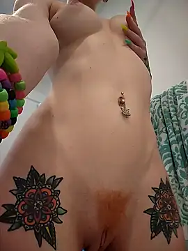 LucidLucy's Live Sex Cam Show