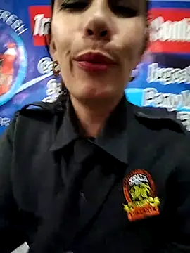 Alysson--'s Webcam Show