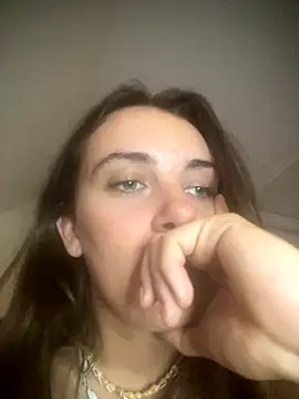 freaky007fox's Live Sex Cam Show