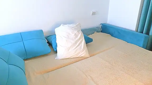 AudreyMell's Live Sex Cam Show