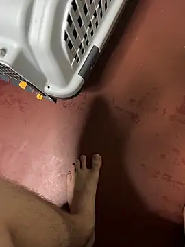 ketadeksa's Webcam Show