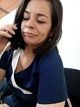 NATHALIA-28_'s Webcam Show