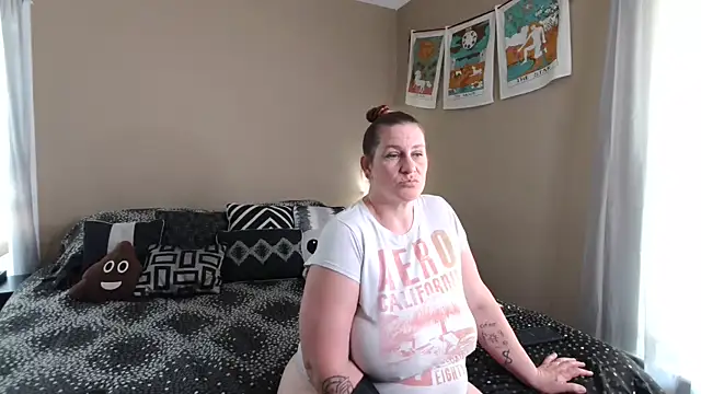onlyhotbbw75's Live Sex Cam Show