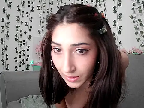 velvetcleopatra's Live Sex Cam Show