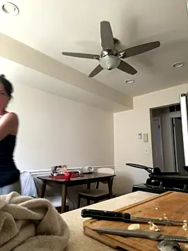 NurseStephania's Live Sex Cam Show