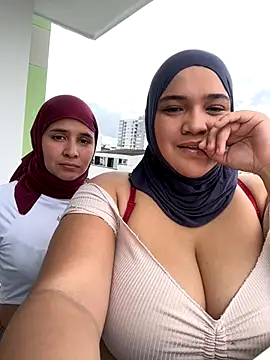 sweetmuslim01's Live Sex Cam Show