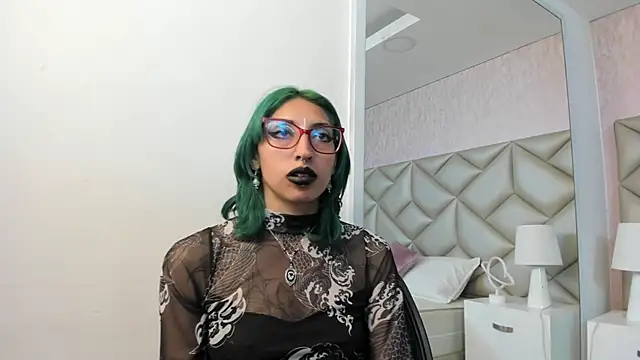 Im_gaia Videochat live