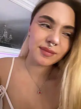 LunaMillie Videochat live