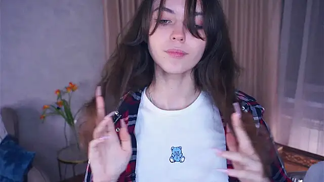WhitneyVatch's Live Sex Cam Show