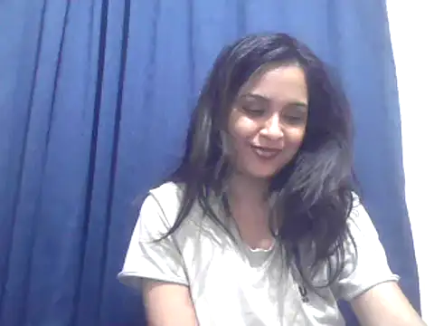 cute_indianxo Videochat live