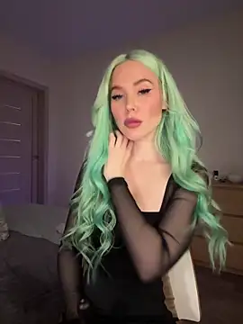 xDinnax's Live Sex Cam Show