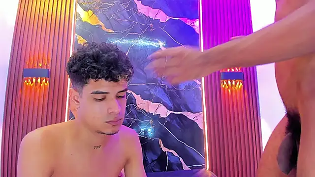 Lucky_boys__X's Live Sex Cam Show