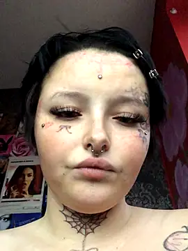 AuroraStarxo Videochat live