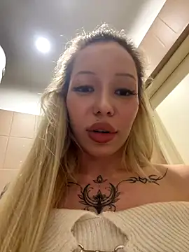 babydolll's Live Sex Cam Show
