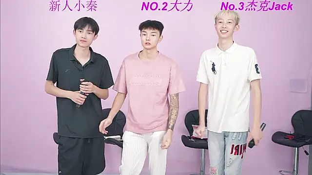 BeautifulBoys-888's Live Sex Cam Show